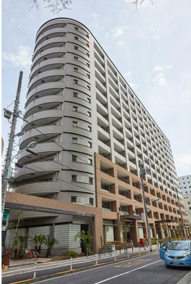 【外観】