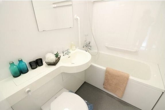 ※別部屋同間取参照