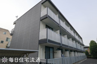 ウィステリア都立家政の画像