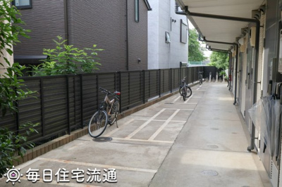 【その他共用部分】 | ウィステリア都立家政