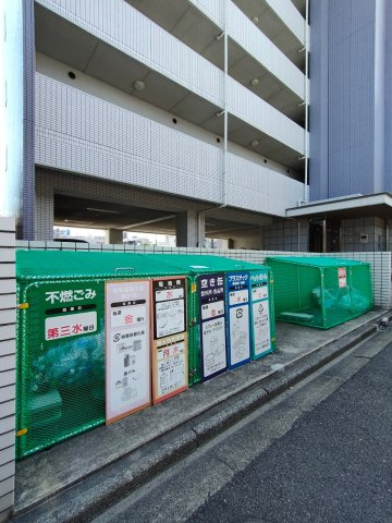リアライズ沢下町I(willDo金山)　名古屋市賃貸　仲介手数料無料の周辺
