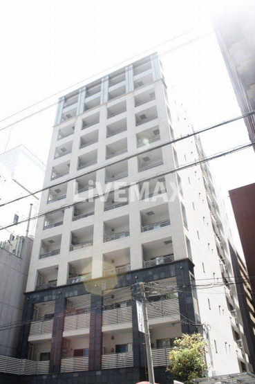 【外観】ブラービ南船場