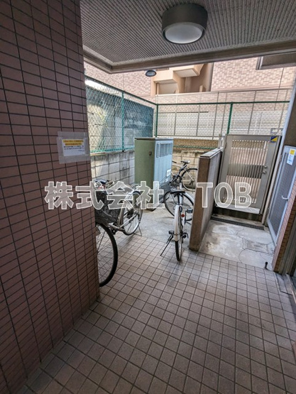 【その他共用部分】 | ヴィア明大前