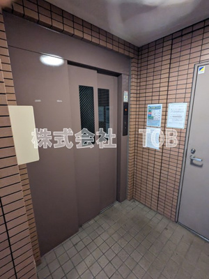【その他共用部分】 | ヴィア明大前