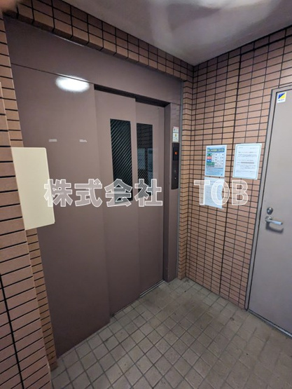 【その他共用部分】 | ヴィア明大前