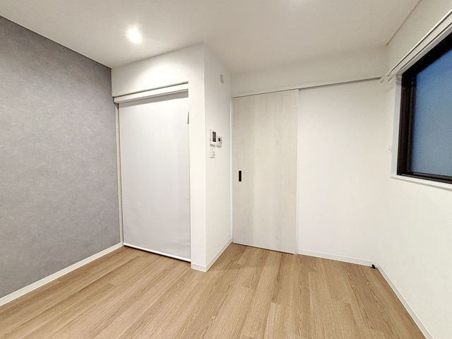 医大前Kコーポ 