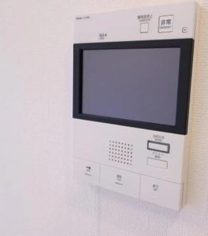コンフォリア滝野川のセキュリティ