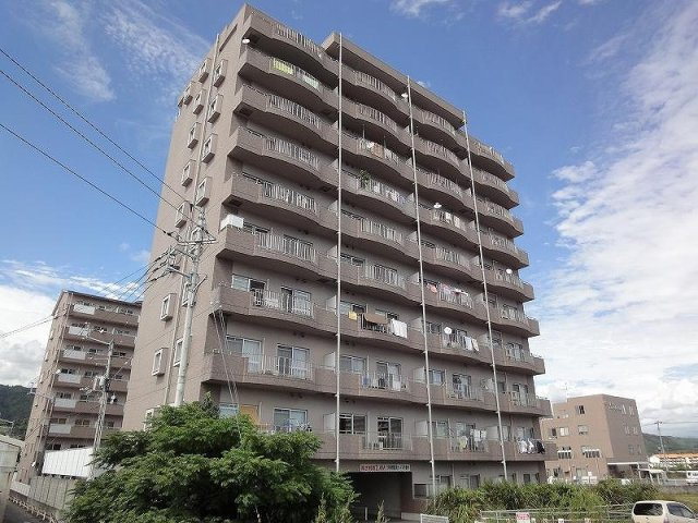 リップルガーデンⅡの外観|外観です