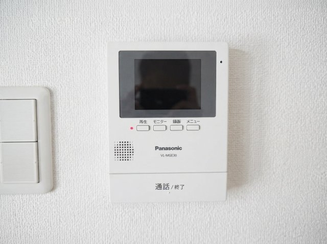 SUMIYOSHI　BASEのセキュリティ