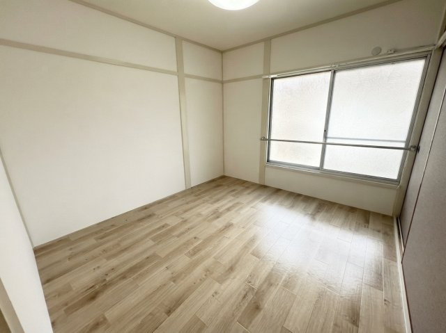 SUMIYOSHI　BASEの展望