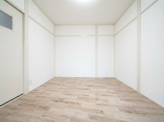 SUMIYOSHI　BASEの内装