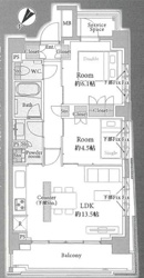 【間取り】 | ご自宅から現地まで、当社スタッフがお車にて、「お迎え・お送り」をしております。ぜひお気軽にお問い合わせくださいませ♪