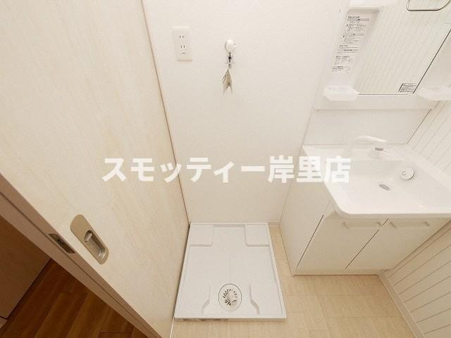 グランパシフィック難波南innovationの設備