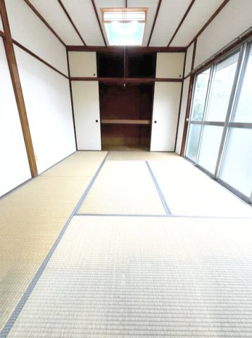 熊本市北区麻生田５丁目の一戸建ての内装|内装もきれいです