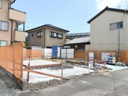 藤枝市高岡4丁目 新築建売の画像