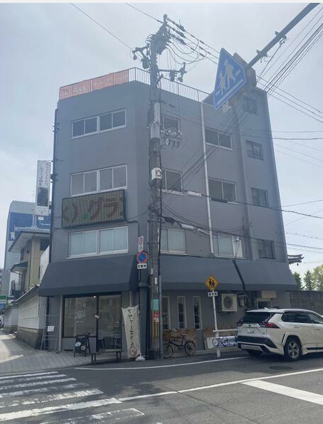大阪市天王寺区生玉町の店舗事務所