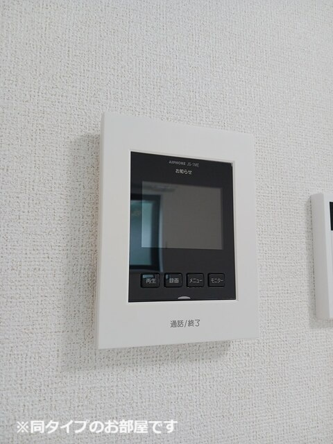 ポルト・ボヌールＫ　Ⅰの設備