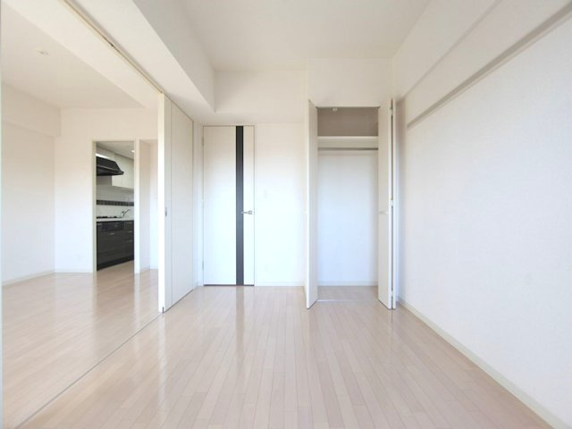 名古屋市中区千代田２丁目の賃貸マンションの内装