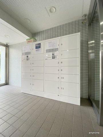 新深江池田マンション　仲介手数料無料の設備