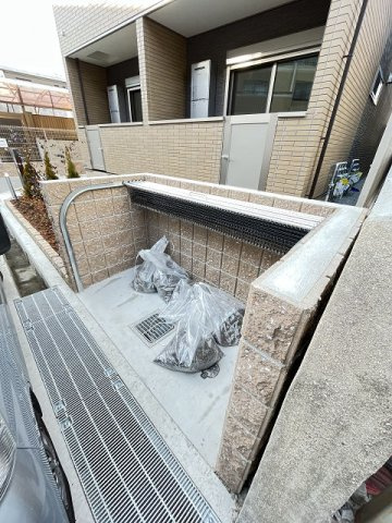 ハイツ　ユベーレンのその他