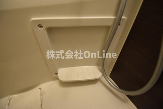【収納】