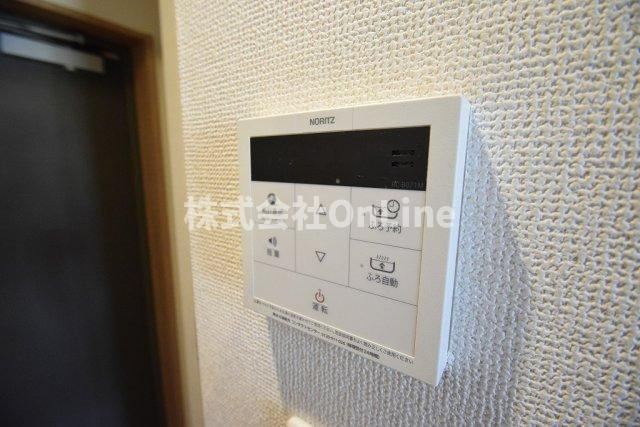【設備】