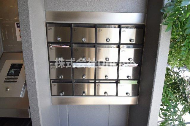 【その他共用部分】