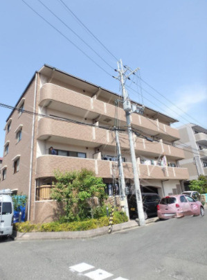 マルシェ