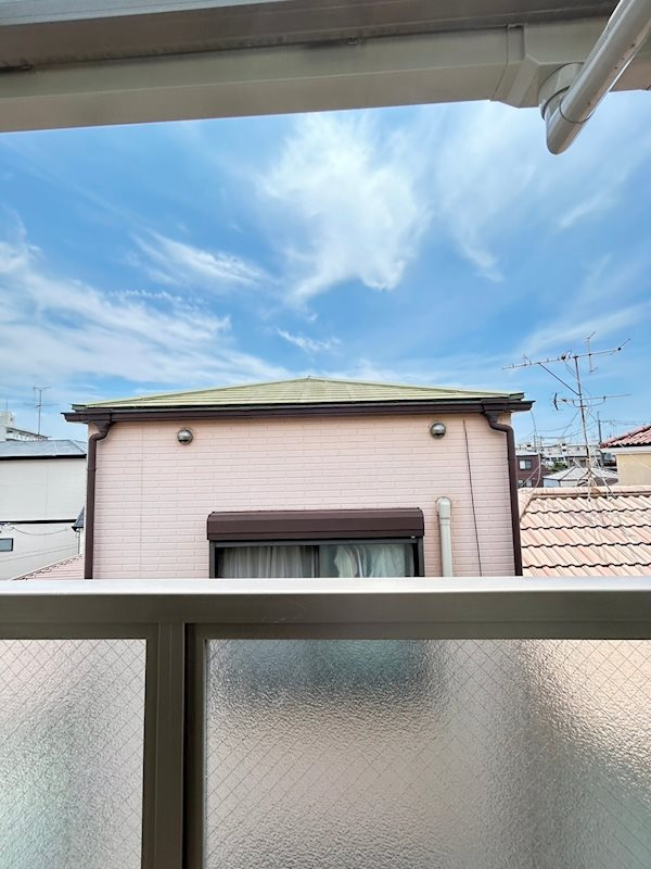 エスペランサの展望