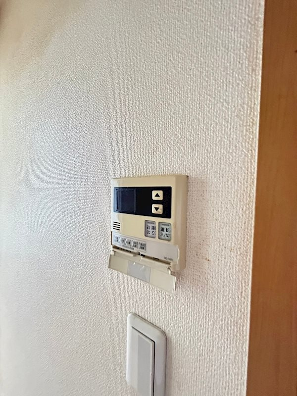 エスペランサの設備