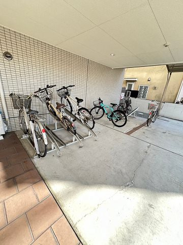 エスペランサのその他共用部分