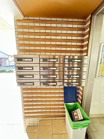 エスペランサの外観