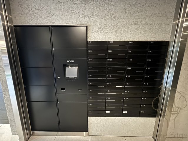 アーバネックス南森町EASTのその他共用部分