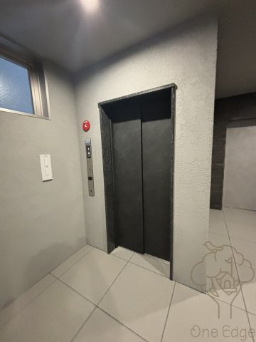 アーバネックス南森町EASTのその他共用部分