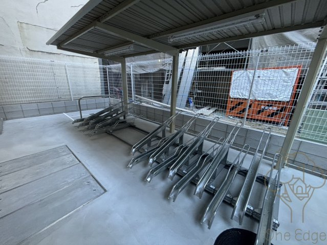 アーバネックス南森町EASTのその他共用部分