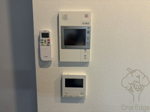 アーバネックス南森町EASTの設備