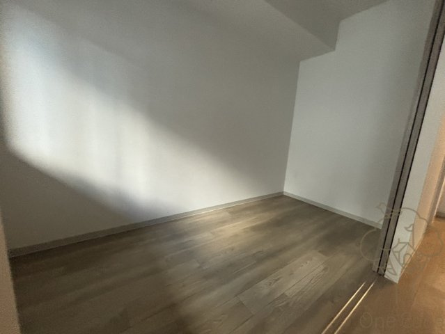 アーバネックス南森町EASTの寝室