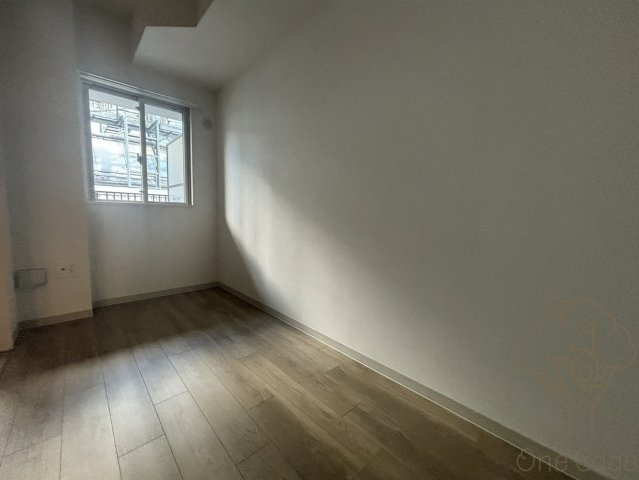 アーバネックス南森町EASTの内装