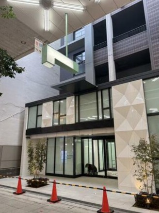 大街道１丁目　売店舗