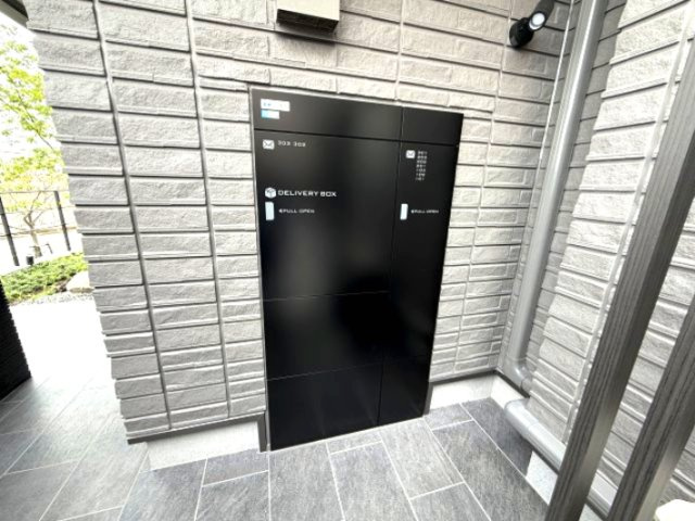 シャーメゾン神戸摩耶のその他共用部分