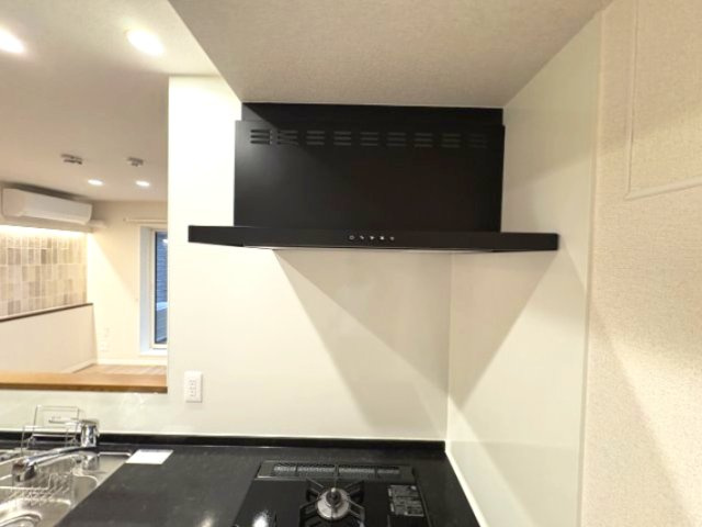 シャーメゾン神戸摩耶の設備
