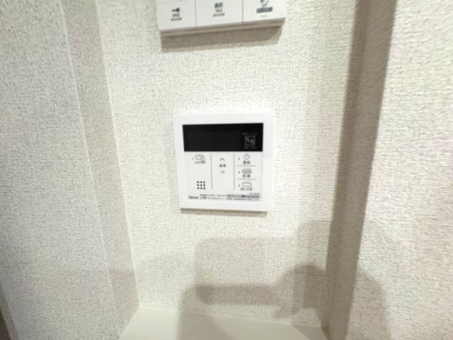 シャーメゾン神戸摩耶の設備