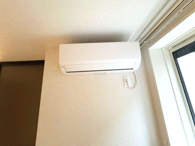 シャーメゾン神戸摩耶の設備