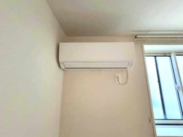 シャーメゾン神戸摩耶の設備