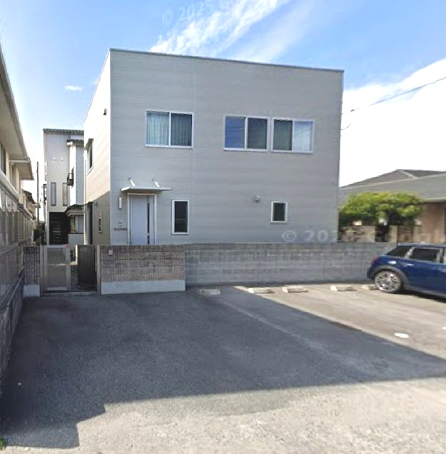米子市新開1丁目
