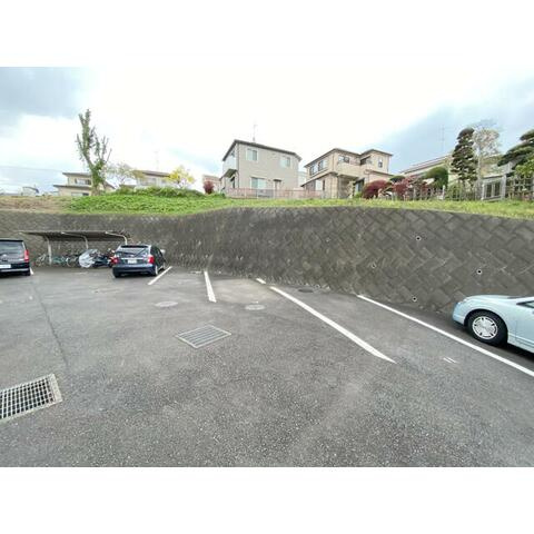 サンライズ湘南のエントランス