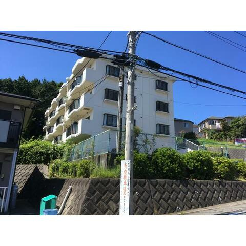 サンライズ湘南の外観