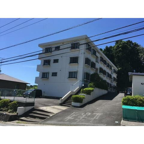 サンライズ湘南の外観