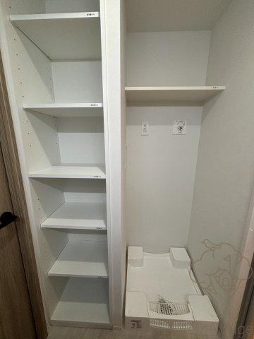 アーバネックス梅田中崎町IIの設備