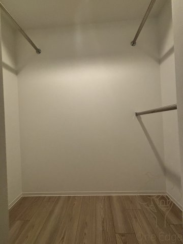 アーバネックス梅田中崎町IIの収納